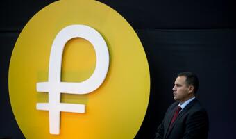 Petro, czyli o co chodzi w wenezuelskiej kryptowalucie