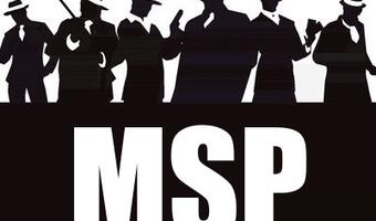 CZARNY PONIEDZIAŁEK W PGNiG? - „gangsterzy” z MSP idą po Mariusza Zawiszę, prezesa gazowego giganta