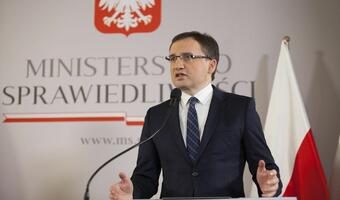 WAŻNE Będzie nowa reforma systemu sprawiedliwości?