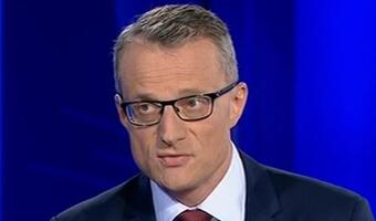Magierowski: ustawa frankowa podzielona na etapy, bo zmieniła się sytuacja na rynkach
