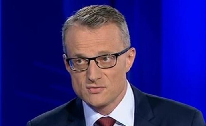 Marek Magierowski, fot. wPolityce.pl
