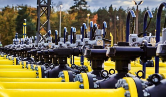 Będą ciągłe dostawy gazu przez Baltic Pipe. Nowa umowa