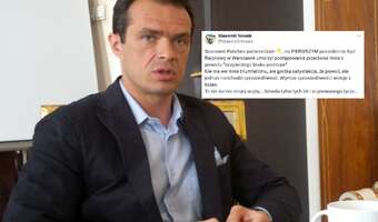 Sąd uwalnia współpracownika Donalda Tuska z zarzutów łapownictwa