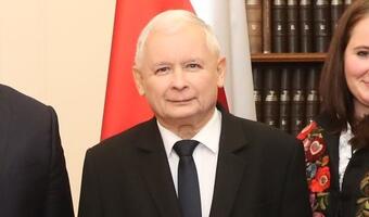 Nowy sondaż: PiS ma niemal 50 proc.