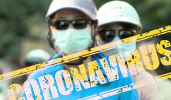 Respiratory ostatniej szansy od polskich producentów