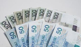 Spadła liczba bankructw