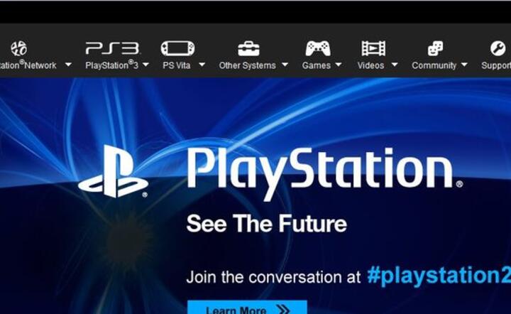 fot. Playstation