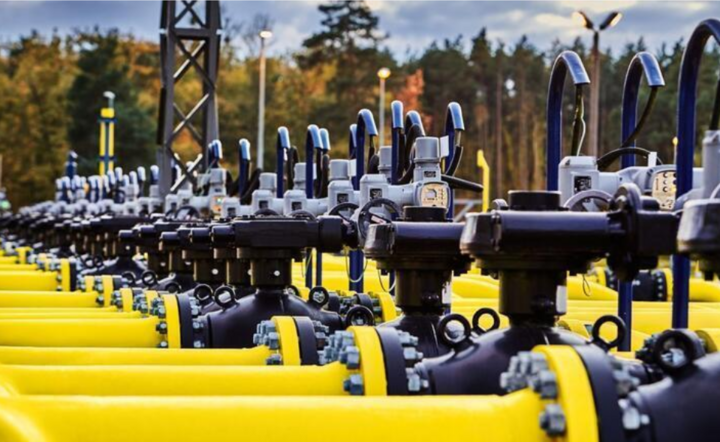 Będą ciągłe dostawy gazu przez Baltic Pipe. Nowa umowa