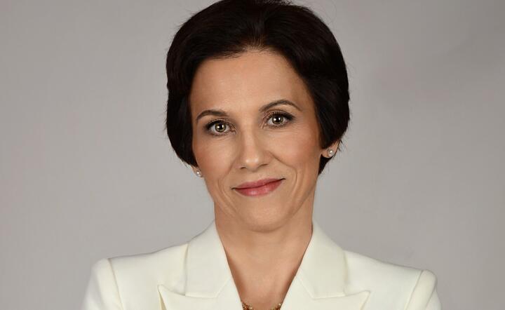 Prof. dr hab. Małgorzata Zaleska dyrektor Instytutu Bankowości SGH, przewodnicząca Komitetu Nauk o Finansach PAN / autor: materiały prasowe
