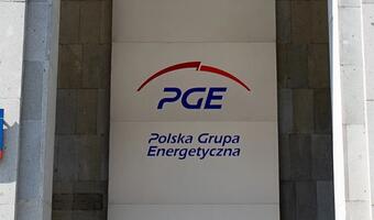 PGE z umową kredytu z BGK