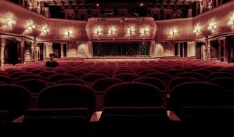 Dyrektorzy krakowskich teatrów i kin: ulga i radość