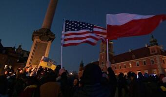 Media: Polska to jedna z nowych głównych potęg w Europie
