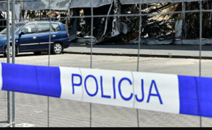Policja / autor: Pixabay