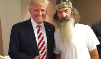 14 imigrantów... bogatszych od Donalda Trumpa!