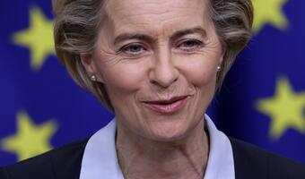 Von der Leyen: wkrótce sfinalizujemy umowę z Moderną