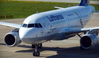 W środę Lufthansą nie polatasz - będzie strajk pilotów