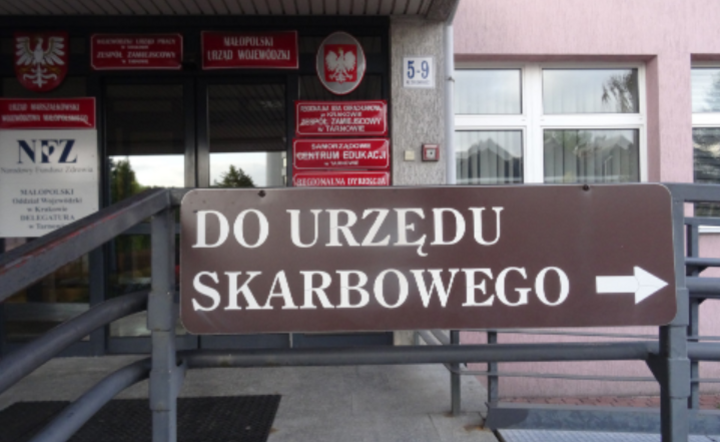 Nie warto podpaść fiskusowi. Kary jeszcze wzrosną