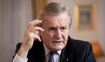 Gliński: Niemcy muszą ponieść konsekwencje, także finansowe