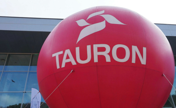 Tauron / autor: Fratria