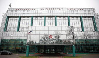Niedzielski oczekuje dymisji rektora WUM!