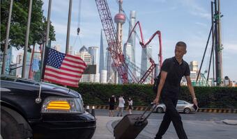 Chiny i USA wznowiły negocjacje handlowe