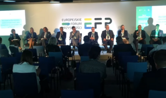 EFP: Elektromobilność w Polsce przyśpiesza, ale wciąż ma wyzwania