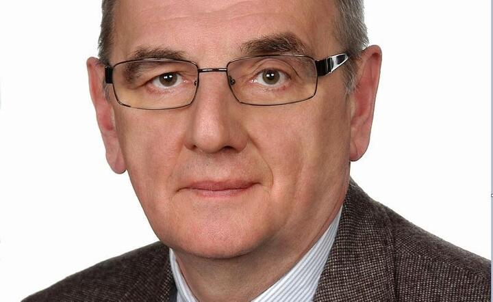Andrzej Malko, konsultant ds. systemów teleinformatycznych / autor: fot. materiały prasowe