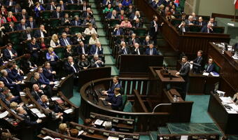 PiS za odrzuceniem projektu Nowoczesnej obniżającego PIT dla firm z 19 do 15 proc.