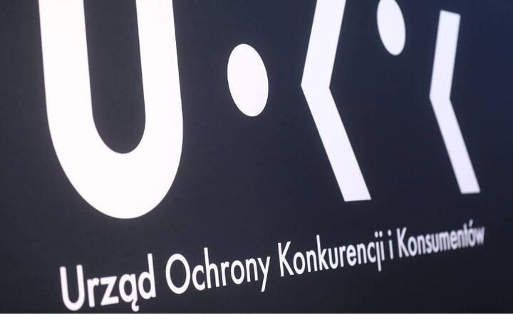 UOKiK / autor: PAP