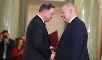 Jacek Sasin wicepremierem, ministrem aktywów państwowych (sylwetka)