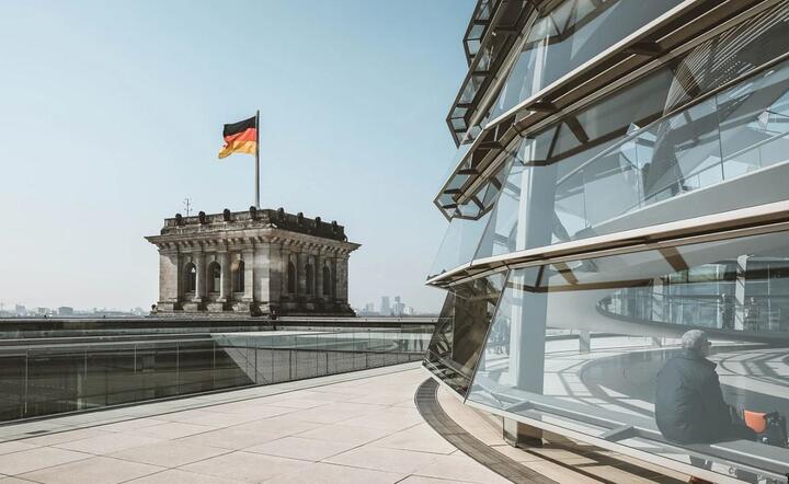 Bundestag / autor: Pixabay.com