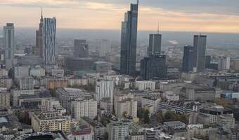 Trzy kluczowe czynniki rozwoju i trudne słowo „odporność”