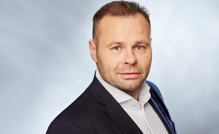 Michał Mierzejewski prezes Philip Morris Polska i Kraje Bałtyckie / autor: materiały prasowe