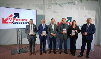 To są Przyjaciele Polskiej Gospodarki. Kolejne firmy wyróżnione