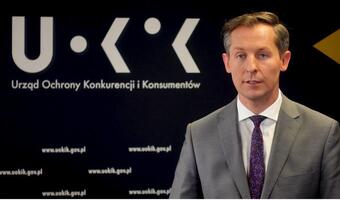 To nie były polskie produkty. 60 mln zł kary i protest Biedronki