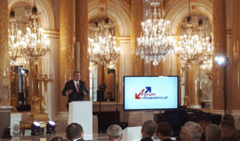 Forum wGospodarce.pl: Przyjaciele polskiej gospodarki