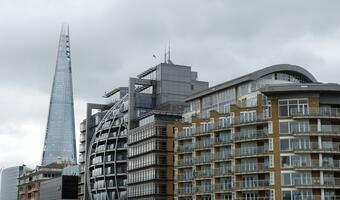 Przez Brexit nieruchomości będą tańsze