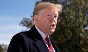 Trump zapowiedział opublikowanie stenogramu rozmowy z Zełenskim