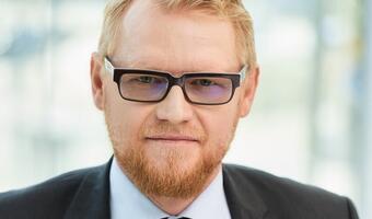 Czas globalnych zawirowań. Musimy być gotowi, aby wykorzystać szanse