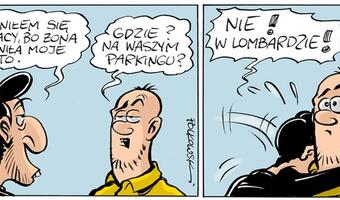 Robią nas w konia: Wzrost konsumpcji = spadek konsumpcji!