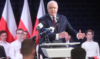 Katowice: Co z kopalniami? Jacek Sasin odpowiada