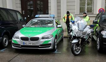 Niemcy nie chcą uchodźców z Gruzji