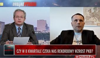 Polska gospodarka wystrzeli! Czas na 10-proc. wzrost [wideo]