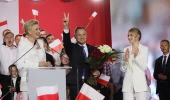Wlk. Brytania: wyniki wyborów najwcześniej w poniedziałek w południe