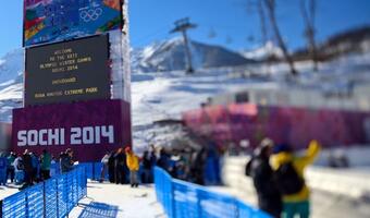 Ubezpieczenie turystyczne konieczne przy wjeździe do Sochi