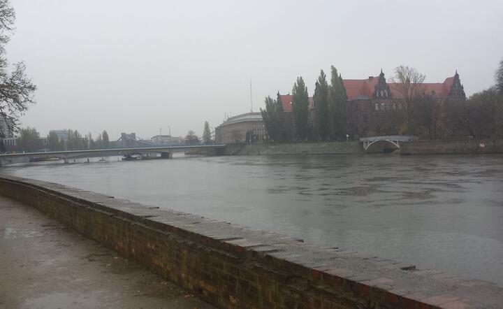Odra / autor: Fratria