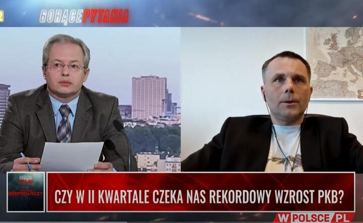 Wywiad Gospodarczy  / autor: Fratria 