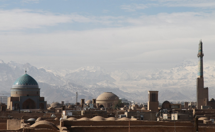 Teraz Iran ostrzega Wlk. Bryt. przed eskalacją napięcia
