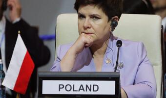 Prezydent A.Duda, premier Szydło oraz Paweł Kukiz liderami rankingu zaufania