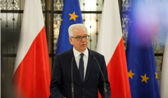 Będzie odwilż na linii Polska-Niemcy?